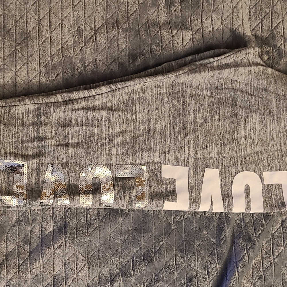Sweat pants